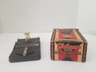 Philmore Super Radio Crystal Set Detector With Box