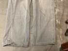 Original Wwii Us Army Hbt Field Trousers-medium 34 Waist
