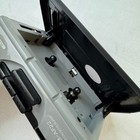 Vintage Sony Wm-af22 Walkman Am fm Radio Cassette Player - Untested
