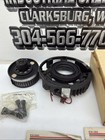 Warner Electric Motor Clutch Module Em-50-10 90 Vdc 3600 Rpm Nema 48y-56c Nib