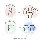 Rit  All Purpose Liquid Dye  Dark Brown  8 Fl  Oz 