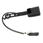 Oem 2011-2016 Ford F-250 350 Sd Front Left Driver Seat Belt Buckle Bc3z2561203aa