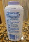 Johnson s Baby Powder Gentle Lavendar   Chamomile Scent W corn Starch 15 Oz 