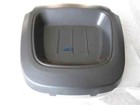1pc For Chevrolet Aveo Dashboard Middle Glove Box Central Control Upper Cover