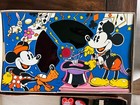 Disney Tricky Mickey Mouse Magic Colorforms Toy