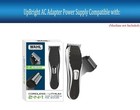Ac Adapter For Wahl Model   79568 2 In 1 Hair Cutting Clipper trimmer   Shaver