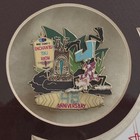 Walt Disney Enchanted Tiki Room 45th Anniversary Pin   Sketch Monty Maldovan 