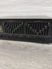Teac  Eqa-30bl- Vintage Stereo Graphic Equalizer