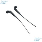 Windshield Wiper Arms Set Front Driver   Passenger Fits 1984-1988 Toyota Pickup
