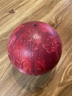 Motiv Jackal Carnage 15 Lb Bowling Ball New In Box  Please Read Description   