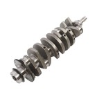 New For 2004-2006 Chevrolet Colorado 3 5l 2007-2012 Colorado 3 7l Crankshaft