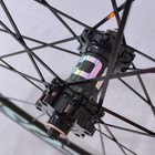 700c Depth 50mm Rim Road Bike Wheels V c lap Disc Brake Bicycle Wheelset