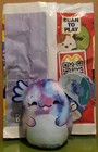 You Pick - 2025 Mcdonald s Squishmallows Factory Sealed Plush Happy Meal Toys 3 