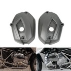 Left   Right Engine Cylinder Head Valve Cover Fit For Bmw R1200rt R1200r R1200s
