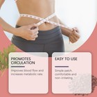 1-10pack Glp-1 Weight Loss Patch 30 Day Supply Appetite Control   Fat Burner Us