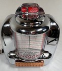 Select-o-matic 100 Jukebox Radio Am fm Cassette  Working