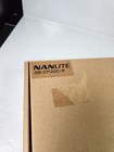 Nanlite Compac 200 And 200b Rapid-fold Collapsible Softbox   sb-cp200-r