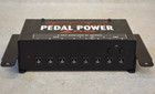 Voodoo Labs Pedal Power 2 Plus Effect Pedal Power Supply  pre-owned  Free Shippi