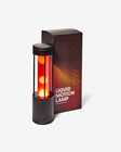 Ash   Fir Liquid Motion Lamp Retro Lava Lamp Cylindrical Glow 14 3