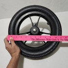 Baby Jogger City Select Stroller Rear Back Wheel Replacement