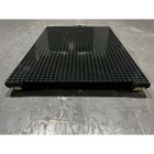 Sl-933-up-3k Portable Platform Scale With Cap Of 3000 Lbs Warehouse Pallet Scale