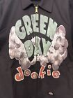 Green Day Dookie Dickies Xxl Work Jacket Road Crew