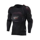 Leatt 2024 Body Protector 3df Airfit Evo Black Motocross Mx Off Road Quad Atv