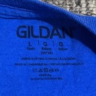 Gildan Horror Movie Characters Scooby Doo Van Graphic Tee Youth Large