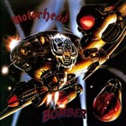 Motorhead Bomber Banner 2x2 Ft Fabric Poster Tapestry Flag Album Cover Art