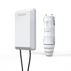 300mbps Wifi Range Extender Wireless Router Booster Network Signal Repeater Ap