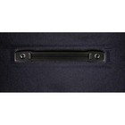 Marshall Dsl40cr  dsl40c  Poly-canvas Amp Cover  Black
