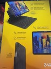 Zagg Pro Keys Bluetooth Keyboard And Case For Apple Ipad Pro 11-inch ipad Air M2