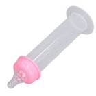 Manual Breast Pump Portable Soft Comfortable Convenient Practical
