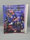 Grateful Dead  The Illustrated Trip 50 Year Anniversary Coffee Table Book Rare