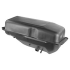 Gas Fuel Tank 17 Gal Compatible With 1984-1987 Toyota Pickup