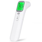 Lcd Digital Non-contact Laser Ir Infrared Thermometer Temp Meter Temperature Gun