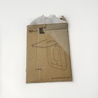 2-pack Wall Shelf Organizer For Outlets White