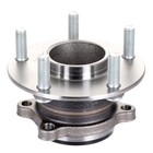  Wheel Hub Wheel Bearing Assembly Rear 512523 Fit For Mazda 3 2014-2018 5 Lugs 