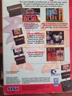 Sonic   Knuckles Sega Genesis Complete In Box Cardboard Sleeve