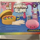 Rms Mad About Slime Make Your Own Dumpling Slime Squishy Bun Craft Kit