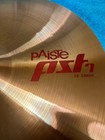 Paiste Pst 18 Inch Crash Cymbal  New  1 457 Grams  Video Demo 