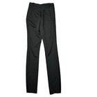 Hobby Horse Show Pants 26 Black Rider Stretch Made In Usa Equestrian Western Nwt