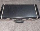 Grenadier Wood Clarinet With Case  Very Good Condition 