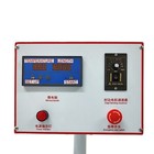 Rocker Curved Edge Banding Machine 220v Wood Working Edge Banding Machine