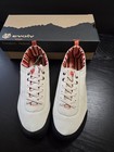 Evolv Hiking Shoes Women s  Cruzer Psyche Birch Stripe Size 9  women s Size 
