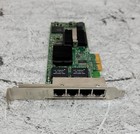Dell Intel Pro 1000 Vt 0h092p Network Card Quad-port Pci-e Gigabit