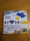 Fp Imaginext Dc Super Friends Batman Family Multipack Nightwing Batwoman Batgirl