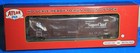 Ho Scale - Atlas 20 006 592 Atsf - Santa Fe 50  Post War Double Door Box Car