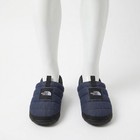 The North Face Men s Blue Nuptse Mule Denim Slip On Slippers Shoes Size 12