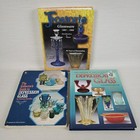 Fostoria Glassware The Collectors Encyclopedia Depression Glass Price Guide Book